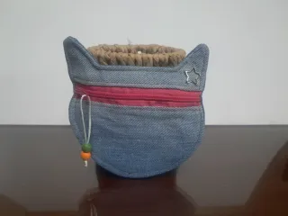 Monedero Hechos a Mano