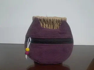 Monedero Hechos a Mano