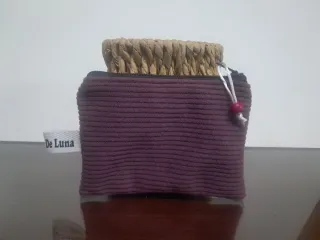 Monedero Hechos a Mano