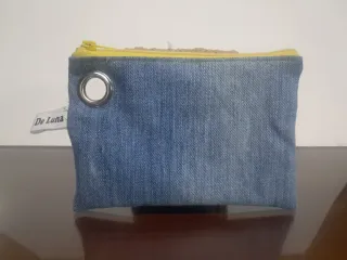 Monedero Hechos a Mano