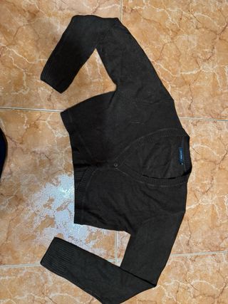 Lote 3 prendas mujer t. S