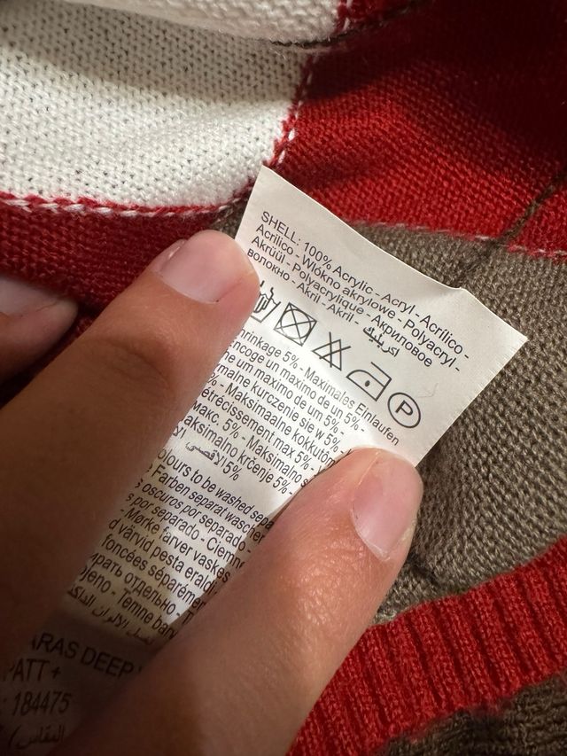 Lote 3 prendas mujer t. S