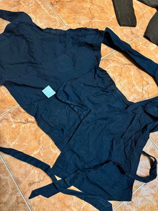 Lote 3 prendas mujer t. S