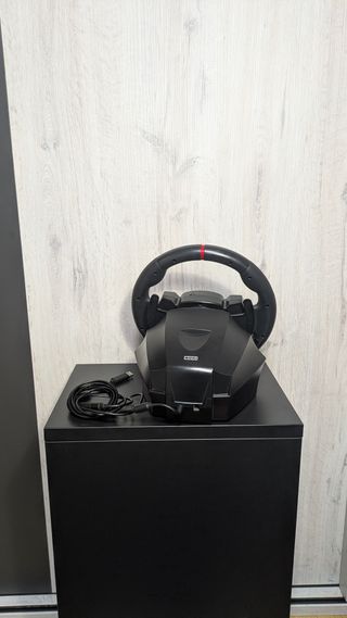 Volante Hori per Xbox e PC