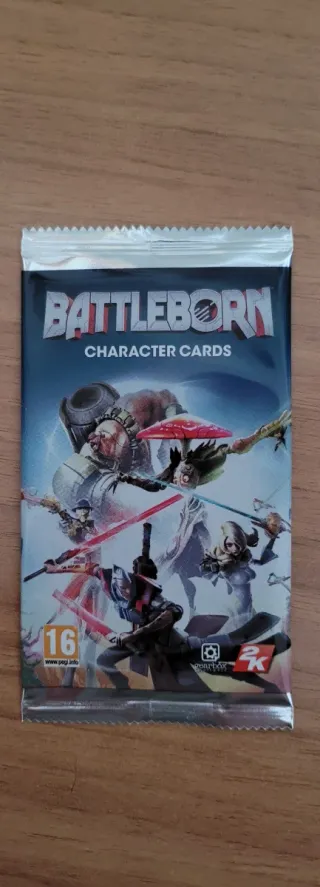 Battleborn PS4 Versione Europa