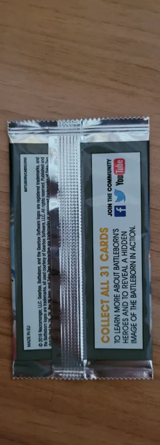 Battleborn PS4 Versione Europa