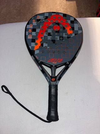 Pala Head Delta Plus