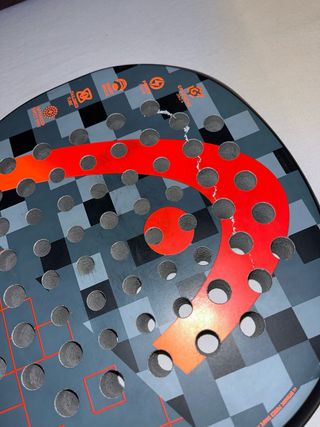 Pala Head Delta Plus