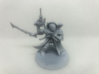 Primus del Culto Genestealer