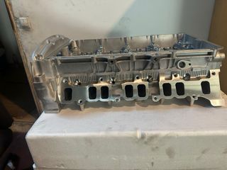 Culata motor Ford Transit nueva