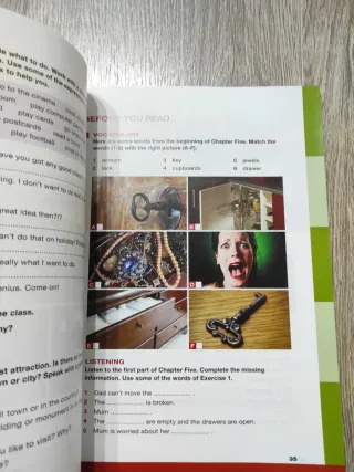 THE SECRET OF THE STONES (FREE AUDIO) (FW) N/E