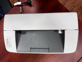 Impresora HP LaserJet M110we