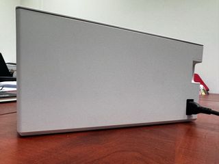 Impresora HP LaserJet M110we