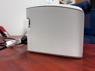 Impresora HP LaserJet M110we