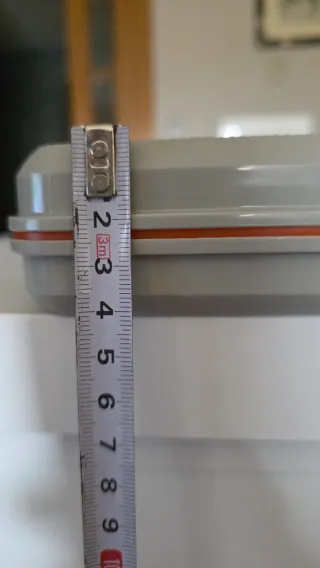 Caja de moscas 4 caras