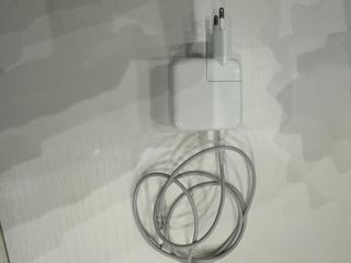 Alimentatore Apple 35W Doppia Porta USB-C