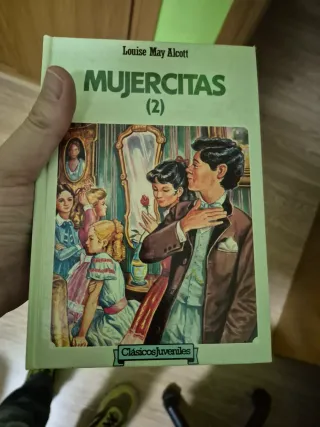 Varios libros