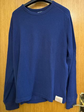 Polo Ralph Lauren Jersey Azul