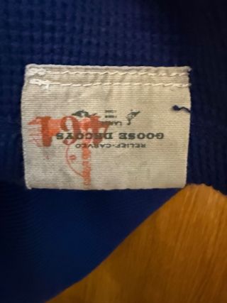 Polo Ralph Lauren Jersey Azul
