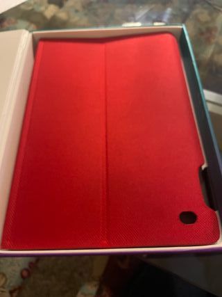 Teclado Logitech Type+ iPad Air 2