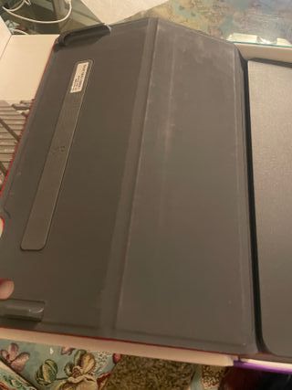 Teclado Logitech Type+ iPad Air 2