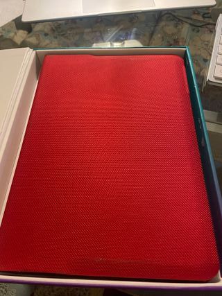 Teclado Logitech Type+ iPad Air 2