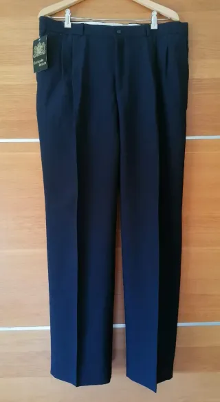 Pantalón de vestir Manufacturas Mejía