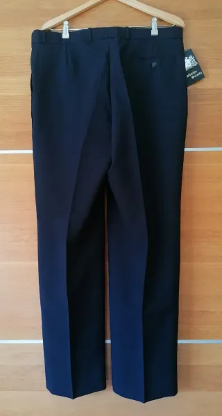 Pantalón de vestir Manufacturas Mejía