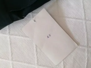 Pantalón de vestir Manufacturas Mejía