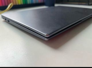 HONOR MagicBook X14 — ligero, rápido y en