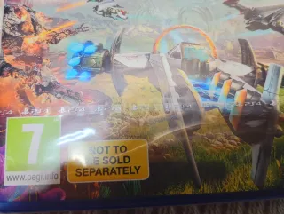 Starlink Battle for Atlas PS4 Starter (precintado)