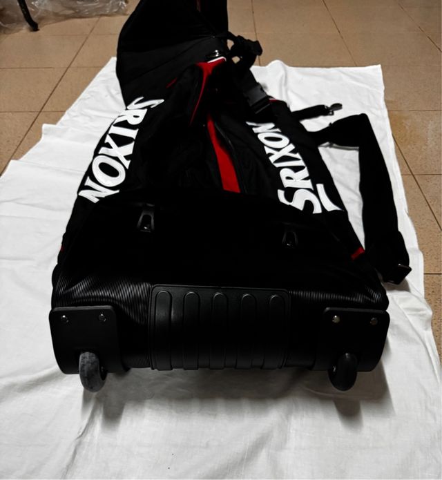 Bolsa de viaje palos de golf SRIXON nueva