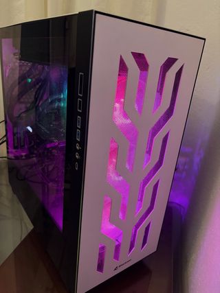 PC GAMING Ryzen 9700X