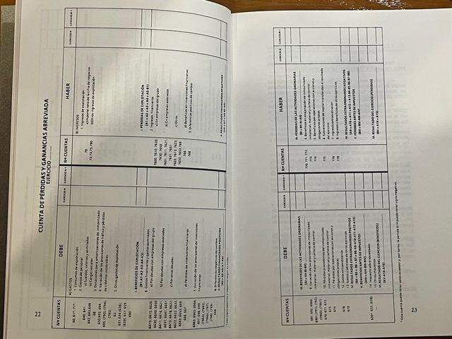 Analisis Economico Financiero (Spanish Edition)