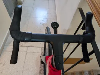 Trek Émonda SL6 Pro, talla 52