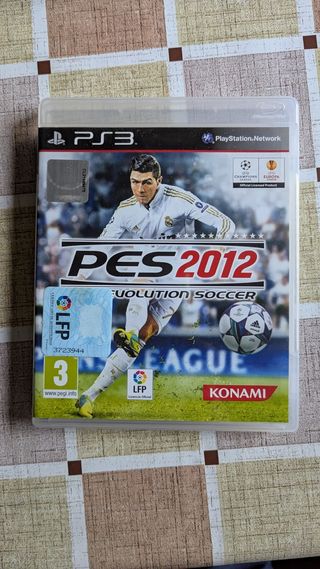 Lotes de juegos de fútbol, ps2, ps3, xbox