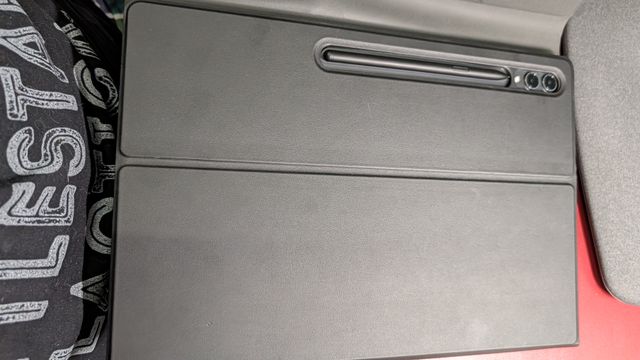 Samsung Galaxy Tab S9 Ultra 5G 256GB