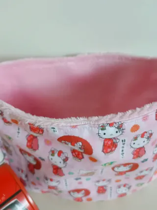 Sciarpe polari animate