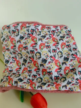 Sciarpe polari animate