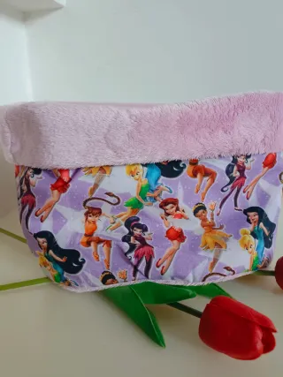 Sciarpe polari animate