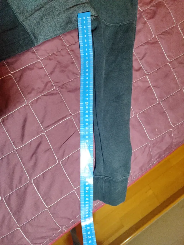 Sudadera Nike Air Niños 12-13 años