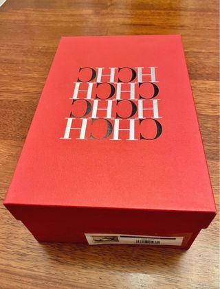 Zapatillas Carolina Herrera