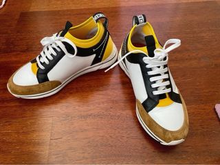 Zapatillas Carolina Herrera