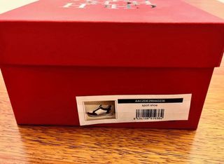 Zapatillas Carolina Herrera