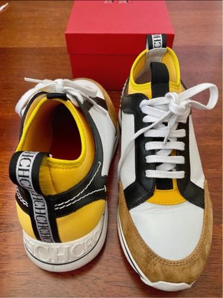 Zapatillas Carolina Herrera