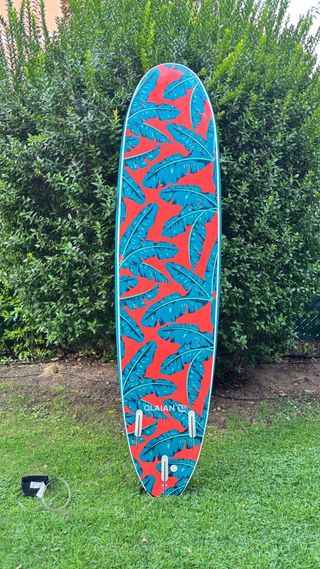 🏄‍♂️ Tabla de Surf OLAIAN 7’8– NUEVA