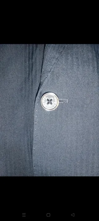 Guess by Marciano completo uomo taglia 50