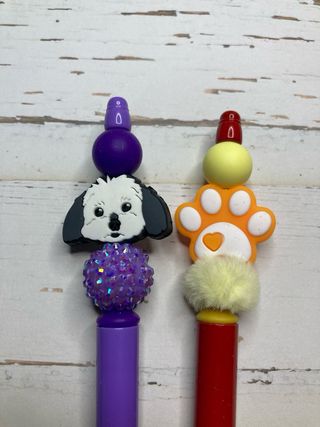 Libreta huellas y huesos + 2 bolis