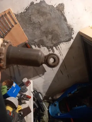 Ammortizzatore Derbi Terra