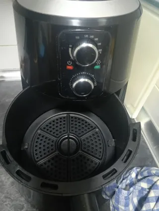 Freidora de aire